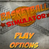 Basketball Simulator 3D
